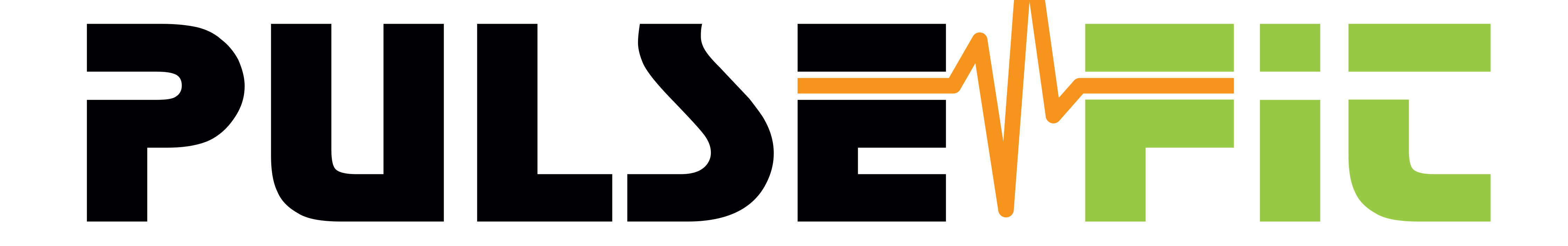 Pulse Fitness