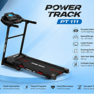 PF 111 Treadmill