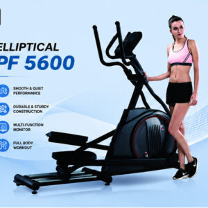 Elliptical PF 5600