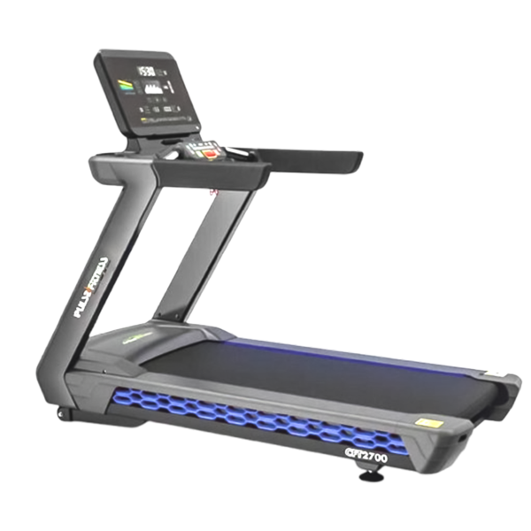 PFT 2700 AC Treadmill