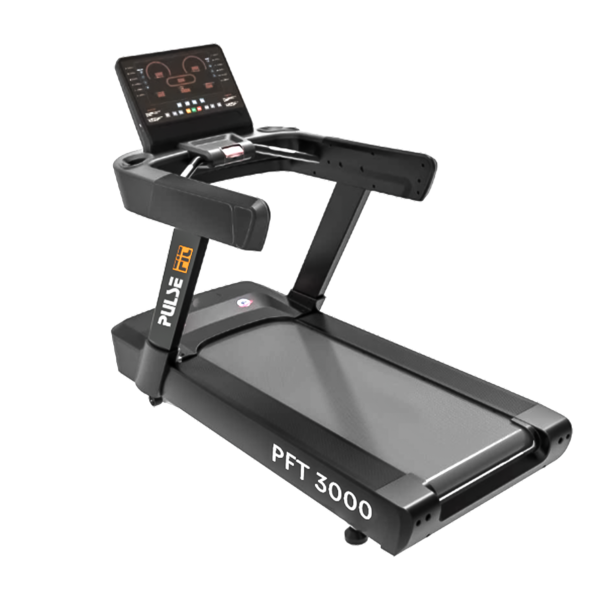 PFT 3000 AC Treadmill