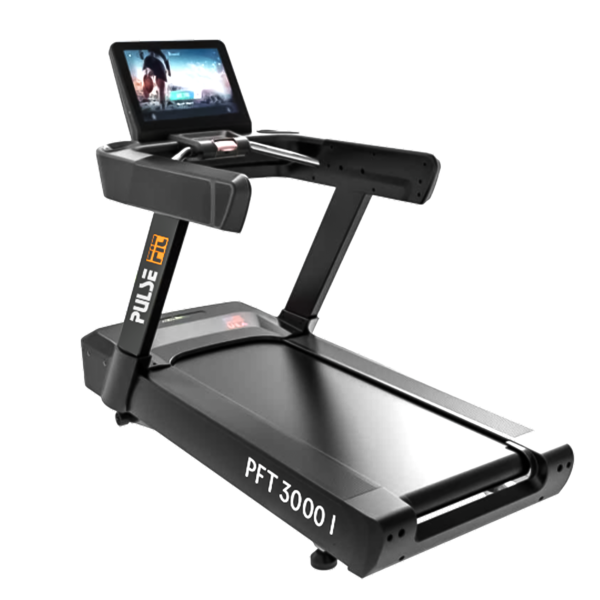 PFT 3000 i AC Treadmill