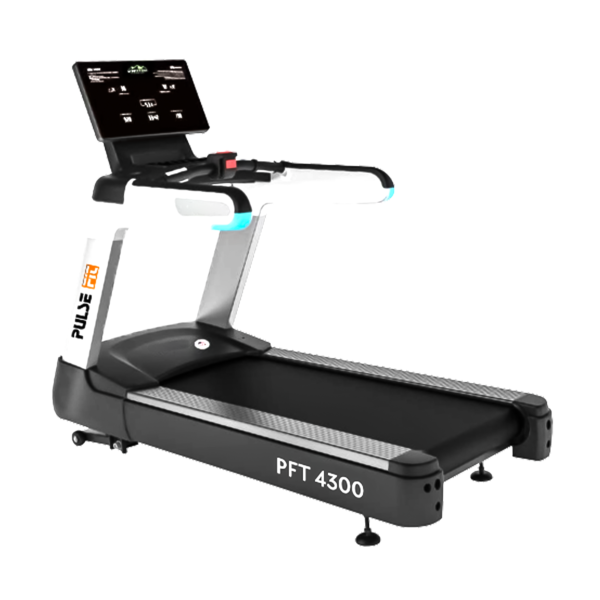 PFT 4300 AC Treadmill