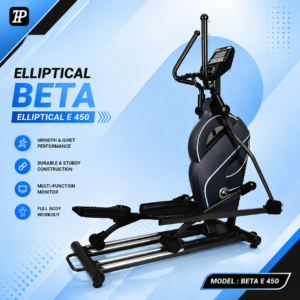 Beta Elliptical E 450