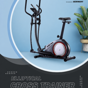 SEATED ELLIPTICAL - PF 2055