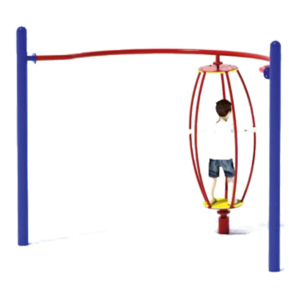 Cage Spinner