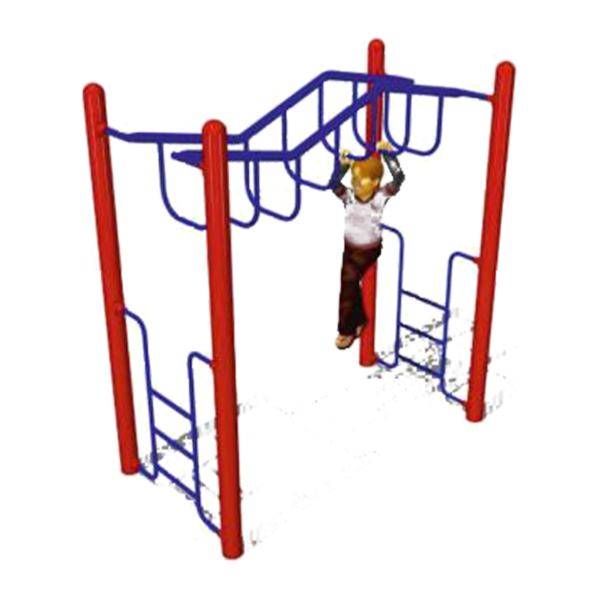 Deep Loop Climber