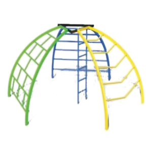 Dome Climber