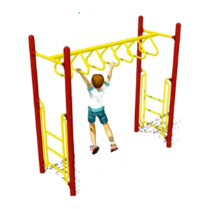 Loop Climber