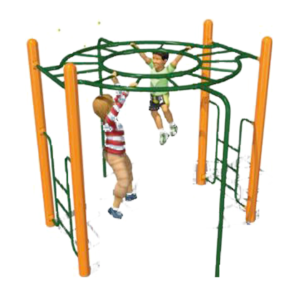 Orbital Climber