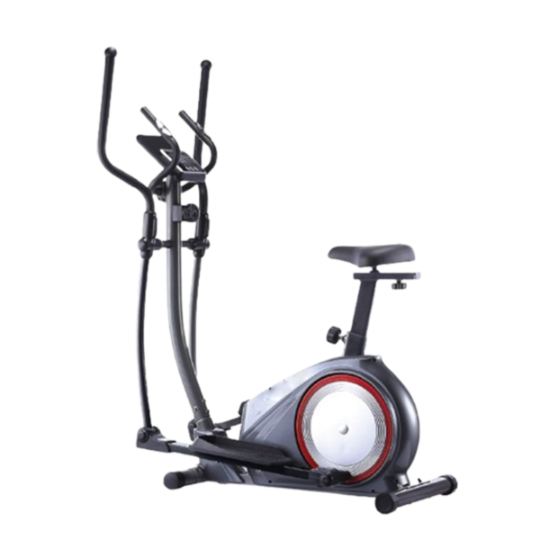 SEATED ELLIPTICAL - PF 2055
