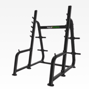POWER SQUAT RACK