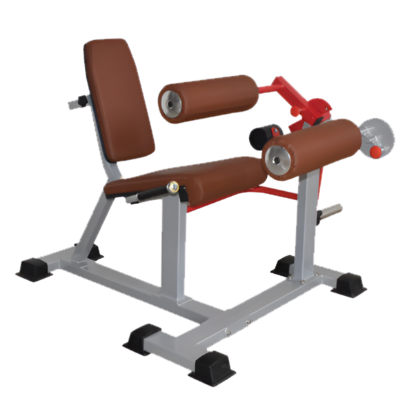 Seated Leg Curl (Indian)