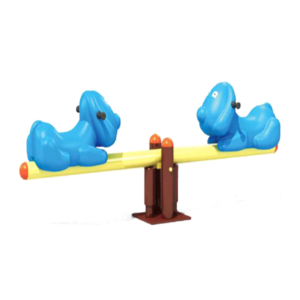 Seesaw - Bunny