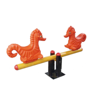 Seesaw -Sea Horse