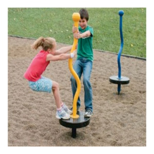 Spinner Shaft
