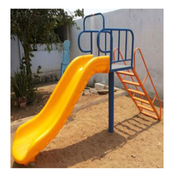 Straight Slide - 7Ft