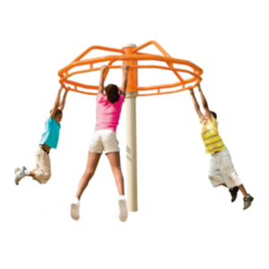 Torso Rotator