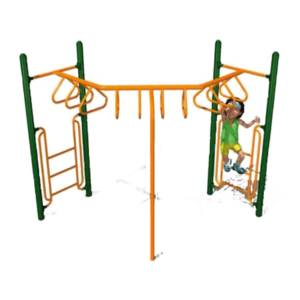 Tri Ring Climber