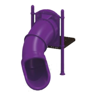 Tube Slide 7ft