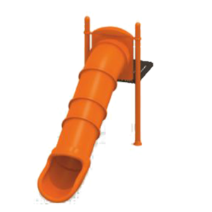 Tube Slide 9ft