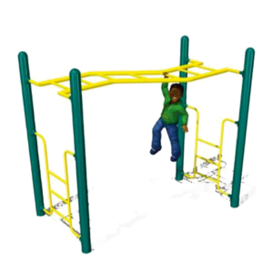 Wavy Climber