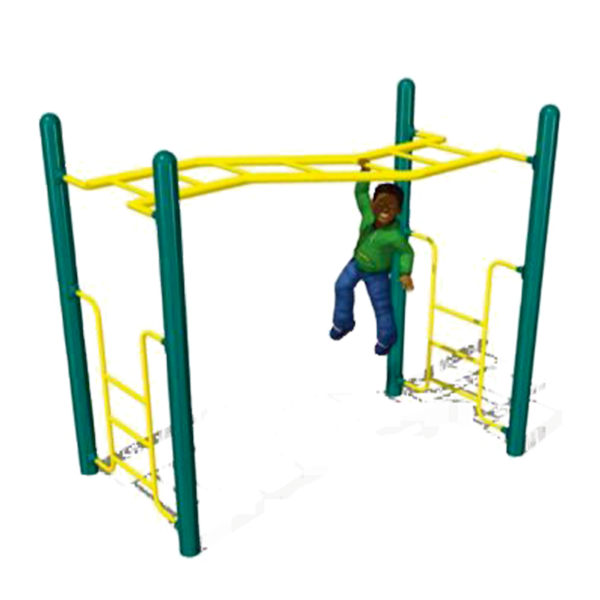 Wavy Climber