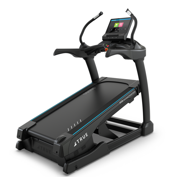 TRUE FITNESS USA - ALPINE RUNNER