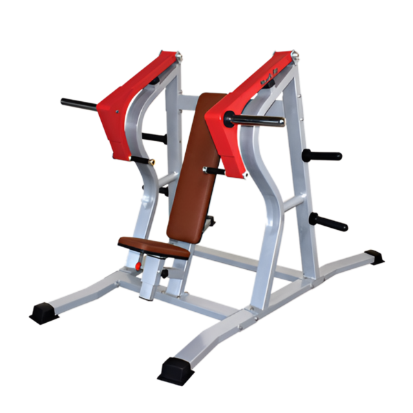 Chest Press (Indian)