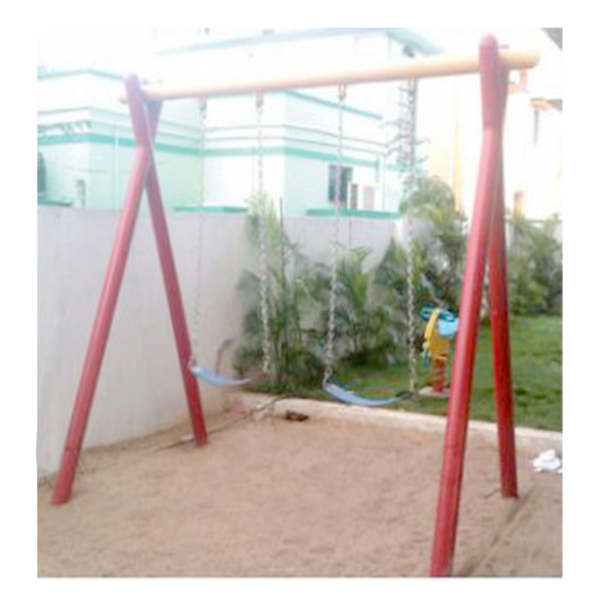 Cross Swing