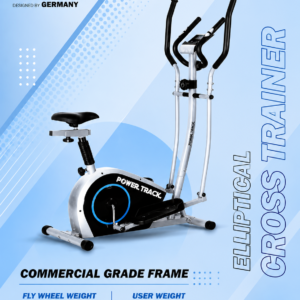 SEATED ELLIPTICAL - PF 300 [ IMPORTED ]