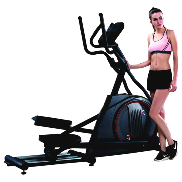 Elliptical PF 5600