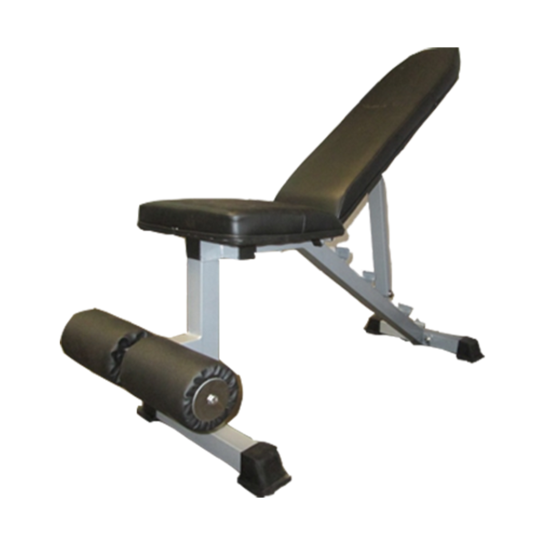 FLAT / INCLINE / DECLINE BENCH – FID BENCH – STEP MODEL [ INDIAN ]