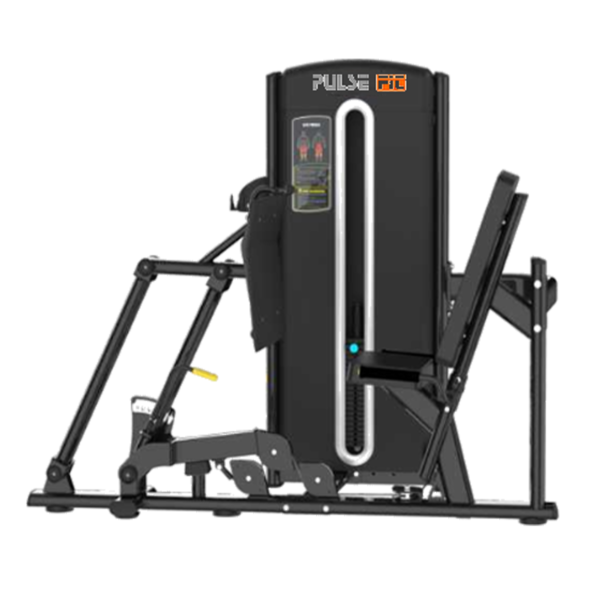 Leg Press - ALPHA Series