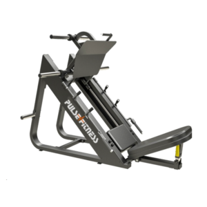 Leg Press Hack Squat