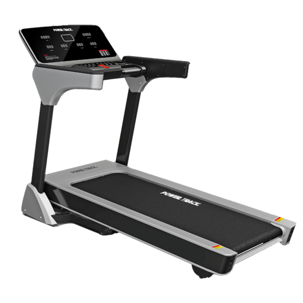 PFT 909 AC Treadmill
