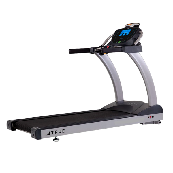 TRUE FITNESS USA - PS 100 Treadmill