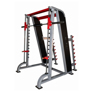 SMITH MACHINE with Squat Rack