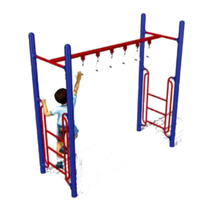 Ring Climber