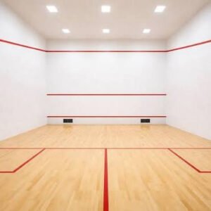 Squash Court