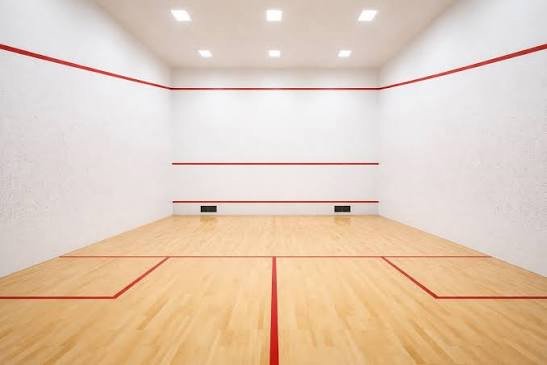 Squash Court