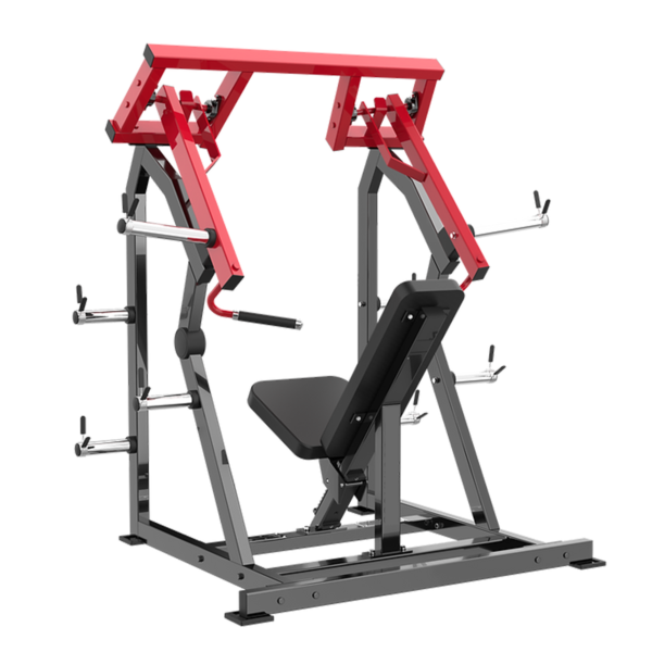 Shoulder Press - ISO Series