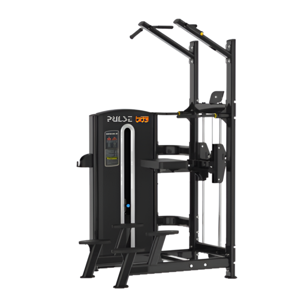 Weight Assisted Chinup/Dip - ALPHA Series