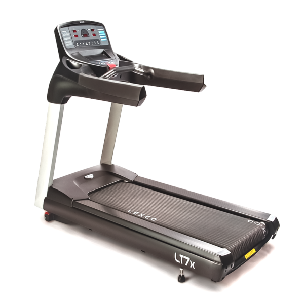 LEXCO 7x AC Treadmill