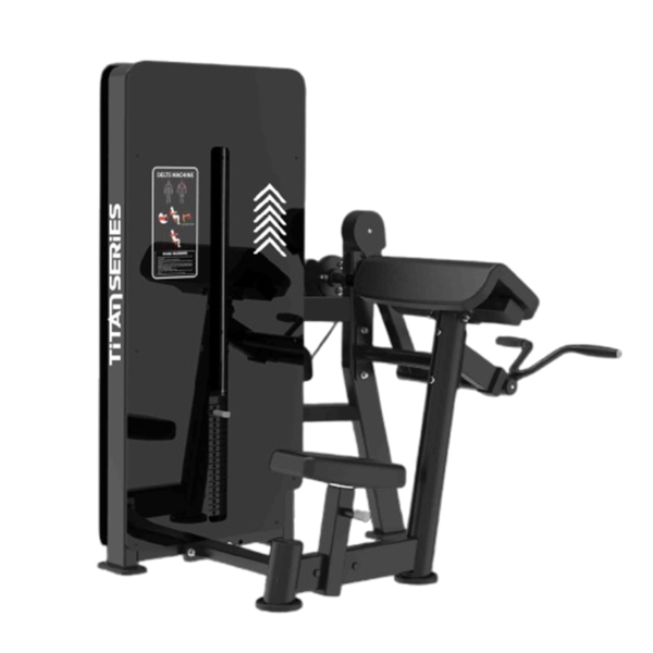 BICEPS CURL - TITAN Series
