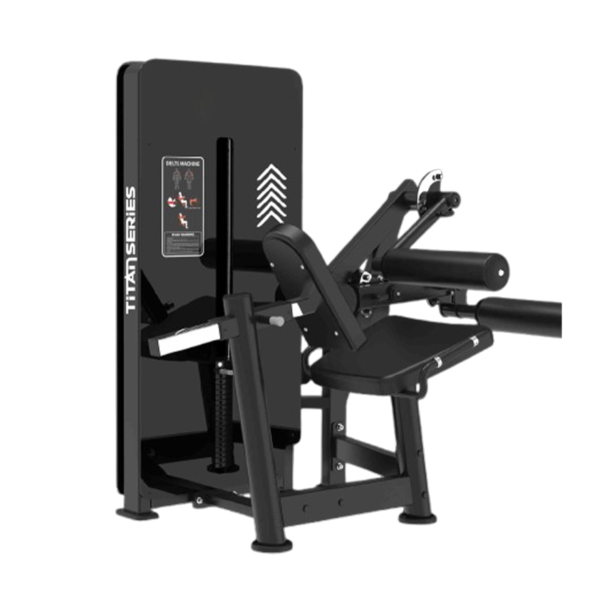 LEG CURL / LEG EXTENSION - TITAN Series