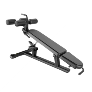 MULTI AB BENCH - FUSION