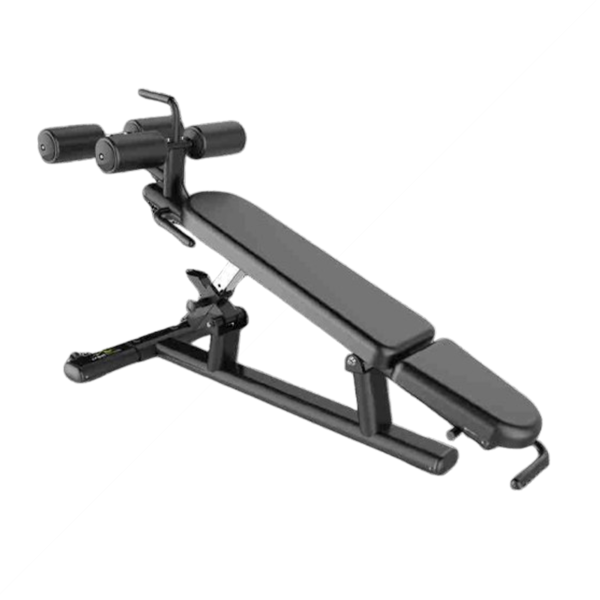 MULTI AB BENCH - FUSION