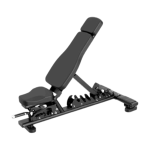 MULTI ADJUSTABLE BENCH - PRESTIGE