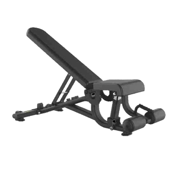MULTI LEVEL ADJUSTABLE BENCH - FUSION